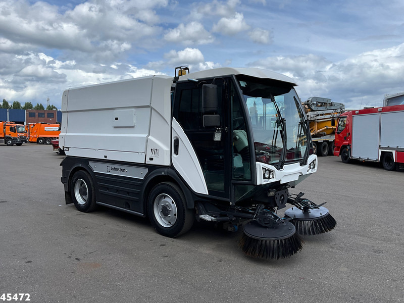 Johnston CN 401 Euro 6 - Road sweeper: picture 5 Johnston CN 401 Euro 6 - Road sweeper: picture 5