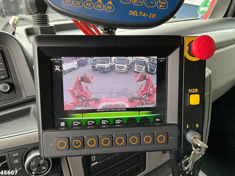 Lease a MAN TGS 26.320 Euro 6 Geesink 24 m³ GHC MAN TGS 26.320 Euro 6 Geesink 24 m³ GHC: picture 14 Lease a MAN TGS 26.320 Euro 6 Geesink 24 m³ GHC MAN TGS 26.320 Euro 6 Geesink 24 m³ GHC: picture 14