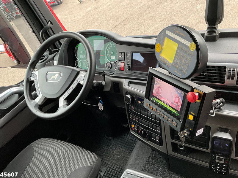 Lease a MAN TGS 26.320 Euro 6 Geesink 24 m³ GHC MAN TGS 26.320 Euro 6 Geesink 24 m³ GHC: picture 11 Lease a MAN TGS 26.320 Euro 6 Geesink 24 m³ GHC MAN TGS 26.320 Euro 6 Geesink 24 m³ GHC: picture 11
