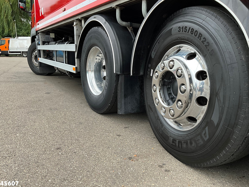 Lease a MAN TGS 26.320 Euro 6 Geesink 24 m³ GHC MAN TGS 26.320 Euro 6 Geesink 24 m³ GHC: picture 10 Lease a MAN TGS 26.320 Euro 6 Geesink 24 m³ GHC MAN TGS 26.320 Euro 6 Geesink 24 m³ GHC: picture 10