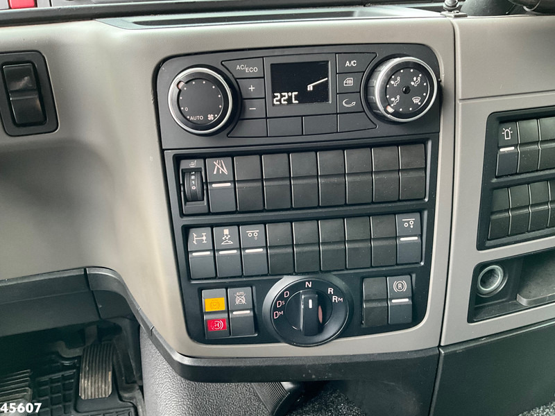 Lease a MAN TGS 26.320 Euro 6 Geesink 24 m³ GHC MAN TGS 26.320 Euro 6 Geesink 24 m³ GHC: picture 12 Lease a MAN TGS 26.320 Euro 6 Geesink 24 m³ GHC MAN TGS 26.320 Euro 6 Geesink 24 m³ GHC: picture 12