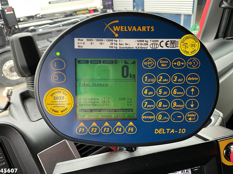 Lease a MAN TGS 26.320 Euro 6 Geesink 24 m³ GHC MAN TGS 26.320 Euro 6 Geesink 24 m³ GHC: picture 16 Lease a MAN TGS 26.320 Euro 6 Geesink 24 m³ GHC MAN TGS 26.320 Euro 6 Geesink 24 m³ GHC: picture 16