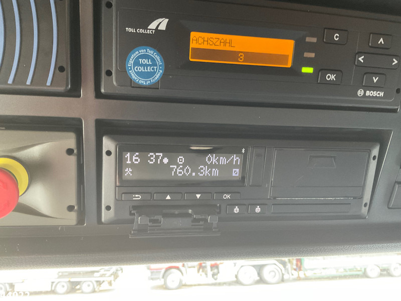 Garbage truck MAN TGS 26.330 Zoeller 23m³: picture 19