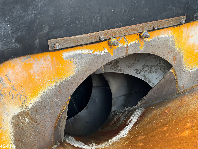 Lease a MAN TGS 35.440 10x4 Schwing Stetter 9m³ betonmixer MAN TGS 35.440 10x4 Schwing Stetter 9m³ betonmixer: picture 14 Lease a MAN TGS 35.440 10x4 Schwing Stetter 9m³ betonmixer MAN TGS 35.440 10x4 Schwing Stetter 9m³ betonmixer: picture 14