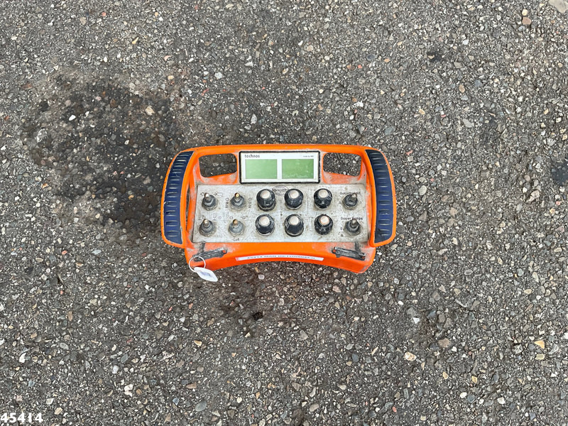 Lease a MAN TGS 35.440 10x4 Schwing Stetter 9m³ betonmixer MAN TGS 35.440 10x4 Schwing Stetter 9m³ betonmixer: picture 9 Lease a MAN TGS 35.440 10x4 Schwing Stetter 9m³ betonmixer MAN TGS 35.440 10x4 Schwing Stetter 9m³ betonmixer: picture 9