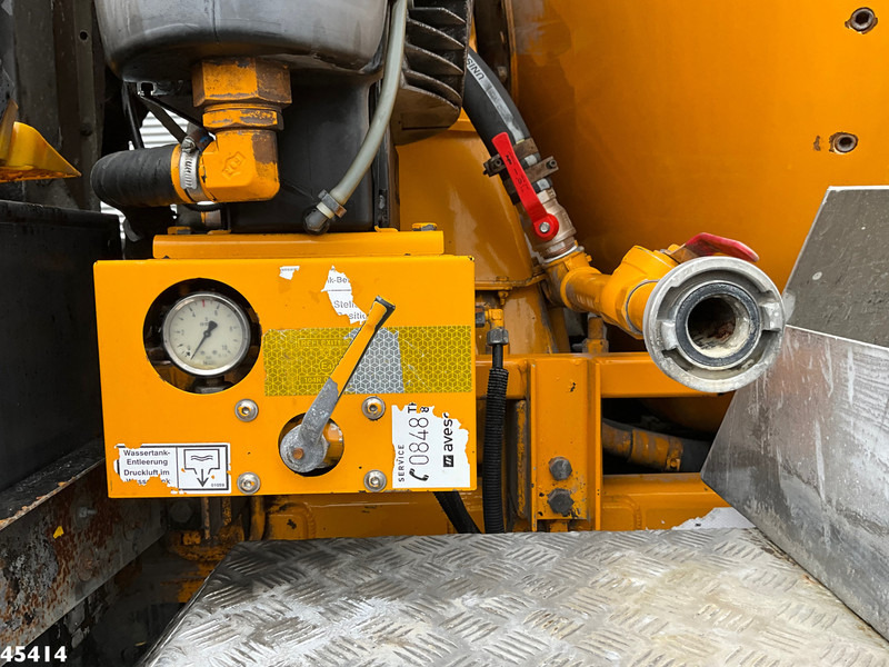 Lease a MAN TGS 35.440 10x4 Schwing Stetter 9m³ betonmixer MAN TGS 35.440 10x4 Schwing Stetter 9m³ betonmixer: picture 10 Lease a MAN TGS 35.440 10x4 Schwing Stetter 9m³ betonmixer MAN TGS 35.440 10x4 Schwing Stetter 9m³ betonmixer: picture 10