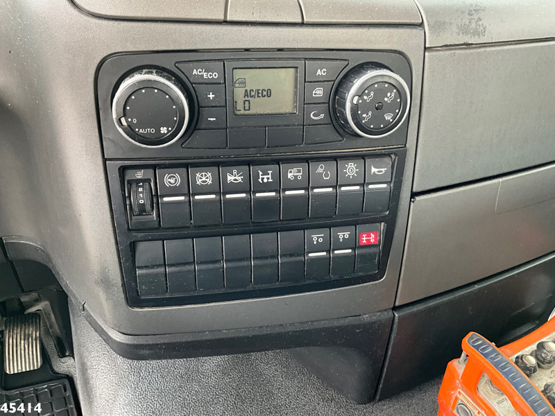 Lease a MAN TGS 35.440 10x4 Schwing Stetter 9m³ betonmixer MAN TGS 35.440 10x4 Schwing Stetter 9m³ betonmixer: picture 20 Lease a MAN TGS 35.440 10x4 Schwing Stetter 9m³ betonmixer MAN TGS 35.440 10x4 Schwing Stetter 9m³ betonmixer: picture 20