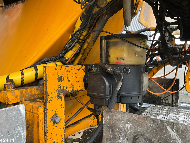 Lease a MAN TGS 35.440 10x4 Schwing Stetter 9m³ betonmixer MAN TGS 35.440 10x4 Schwing Stetter 9m³ betonmixer: picture 13 Lease a MAN TGS 35.440 10x4 Schwing Stetter 9m³ betonmixer MAN TGS 35.440 10x4 Schwing Stetter 9m³ betonmixer: picture 13