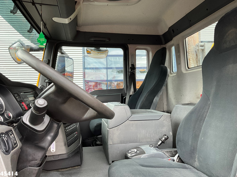 Lease a MAN TGS 35.440 10x4 Schwing Stetter 9m³ betonmixer MAN TGS 35.440 10x4 Schwing Stetter 9m³ betonmixer: picture 19 Lease a MAN TGS 35.440 10x4 Schwing Stetter 9m³ betonmixer MAN TGS 35.440 10x4 Schwing Stetter 9m³ betonmixer: picture 19