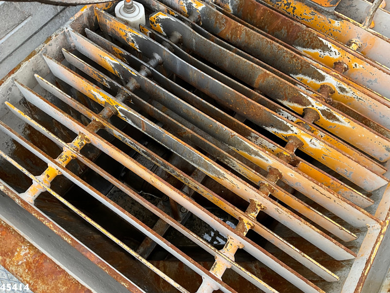 Lease a MAN TGS 35.440 10x4 Schwing Stetter 9m³ betonmixer MAN TGS 35.440 10x4 Schwing Stetter 9m³ betonmixer: picture 15 Lease a MAN TGS 35.440 10x4 Schwing Stetter 9m³ betonmixer MAN TGS 35.440 10x4 Schwing Stetter 9m³ betonmixer: picture 15