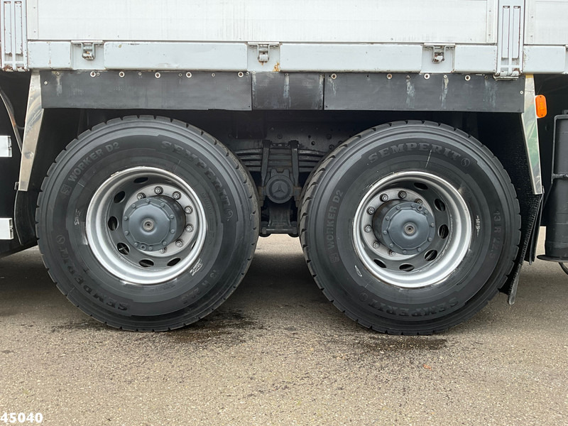 Lease a Mercedes-Benz Actros 4141 8x4 manual Hiab 32 Tonmeter laadkraan + Fly-jib Mercedes-Benz Actros 4141 8x4 manual Hiab 32 Tonmeter laadkraan + Fly-jib: picture 15 Lease a Mercedes-Benz Actros 4141 8x4 manual Hiab 32 Tonmeter laadkraan + Fly-jib Mercedes-Benz Actros 4141 8x4 manual Hiab 32 Tonmeter laadkraan + Fly-jib: picture 15