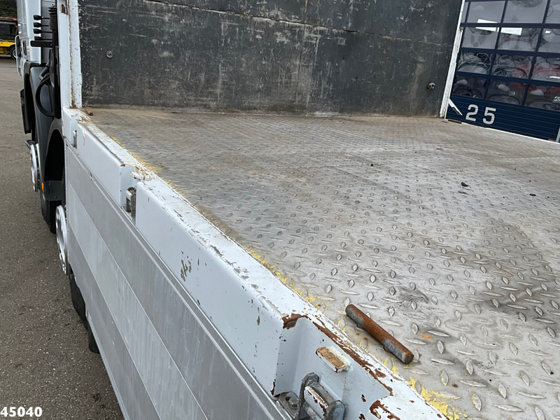 Lease a Mercedes-Benz Actros 4141 8x4 manual Hiab 32 Tonmeter laadkraan + Fly-jib Mercedes-Benz Actros 4141 8x4 manual Hiab 32 Tonmeter laadkraan + Fly-jib: picture 10 Lease a Mercedes-Benz Actros 4141 8x4 manual Hiab 32 Tonmeter laadkraan + Fly-jib Mercedes-Benz Actros 4141 8x4 manual Hiab 32 Tonmeter laadkraan + Fly-jib: picture 10