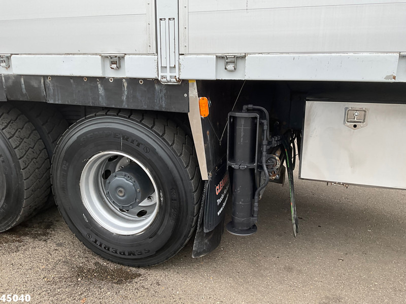 Lease a Mercedes-Benz Actros 4141 8x4 manual Hiab 32 Tonmeter laadkraan + Fly-jib Mercedes-Benz Actros 4141 8x4 manual Hiab 32 Tonmeter laadkraan + Fly-jib: picture 13 Lease a Mercedes-Benz Actros 4141 8x4 manual Hiab 32 Tonmeter laadkraan + Fly-jib Mercedes-Benz Actros 4141 8x4 manual Hiab 32 Tonmeter laadkraan + Fly-jib: picture 13