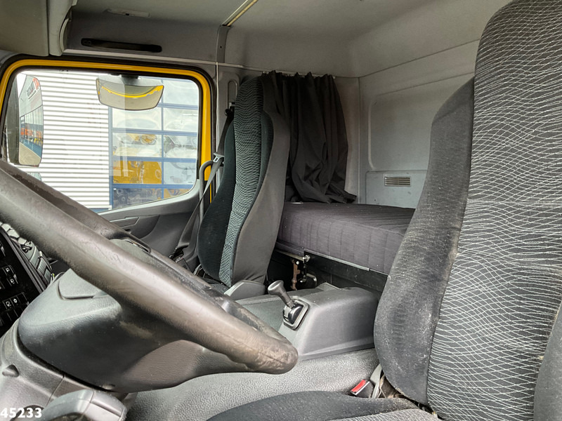 Tow truck Mercedes-Benz Atego 1524 Euro 6 Falkom bergingsvoertuig: picture 19