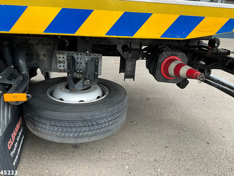 Tow truck Mercedes-Benz Atego 1524 Euro 6 Falkom bergingsvoertuig: picture 16