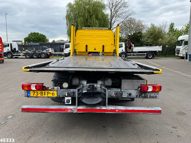 Tow truck Mercedes-Benz Atego 1524 Euro 6 Falkom bergingsvoertuig: picture 9