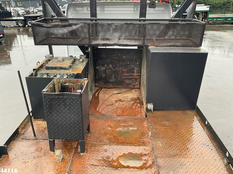 Lease a Mercedes-Benz Axor 1929 Effer 30 Tonmeter laadkraan Mercedes-Benz Axor 1929 Effer 30 Tonmeter laadkraan: picture 7