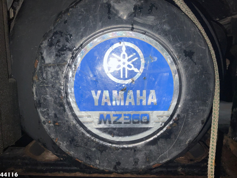 Lease a Mercedes-Benz Axor 1929 Effer 30 Tonmeter laadkraan Mercedes-Benz Axor 1929 Effer 30 Tonmeter laadkraan: picture 19