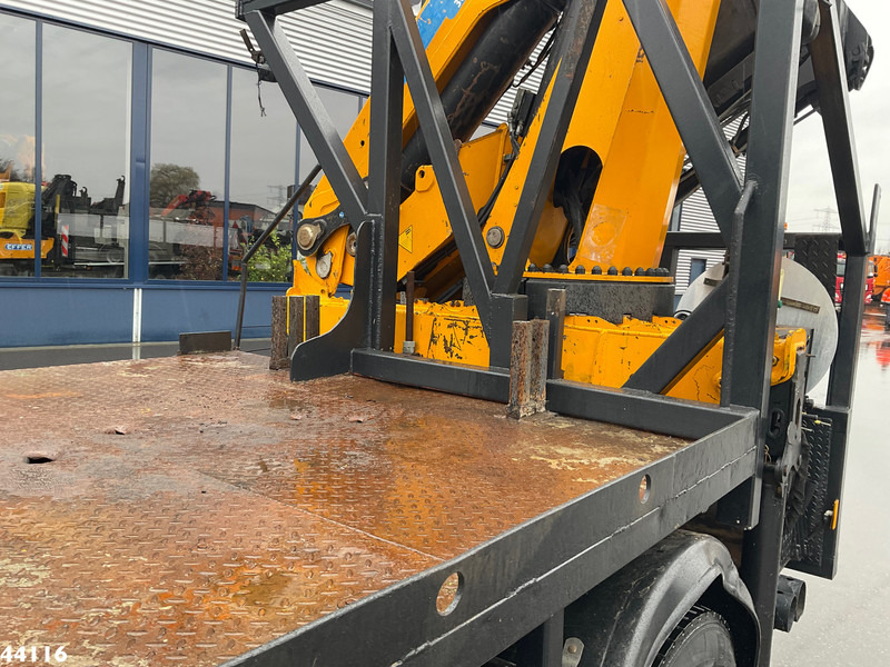 Lease a Mercedes-Benz Axor 1929 Effer 30 Tonmeter laadkraan Mercedes-Benz Axor 1929 Effer 30 Tonmeter laadkraan: picture 8