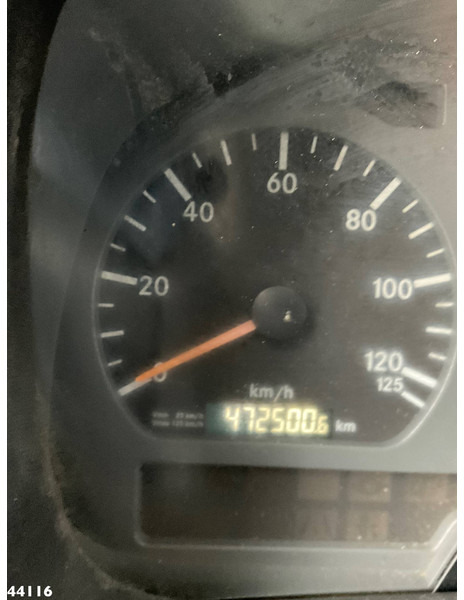 Lease a Mercedes-Benz Axor 1929 Effer 30 Tonmeter laadkraan Mercedes-Benz Axor 1929 Effer 30 Tonmeter laadkraan: picture 17