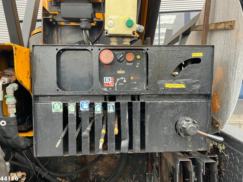 Lease a Mercedes-Benz Axor 1929 Effer 30 Tonmeter laadkraan Mercedes-Benz Axor 1929 Effer 30 Tonmeter laadkraan: picture 9