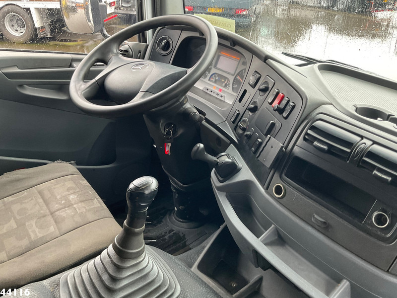 Lease a Mercedes-Benz Axor 1929 Effer 30 Tonmeter laadkraan Mercedes-Benz Axor 1929 Effer 30 Tonmeter laadkraan: picture 13