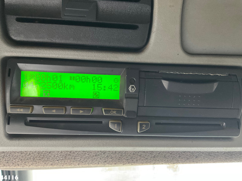 Lease a Mercedes-Benz Axor 1929 Effer 30 Tonmeter laadkraan Mercedes-Benz Axor 1929 Effer 30 Tonmeter laadkraan: picture 16