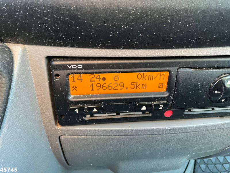 Crane truck Mercedes-Benz Sprinter 513 2.2 CDI Hiab 2 Tonmeter laadkraan Just 196.629 km!: picture 18 Crane truck Mercedes-Benz Sprinter 513 2.2 CDI Hiab 2 Tonmeter laadkraan Just 196.629 km!: picture 18