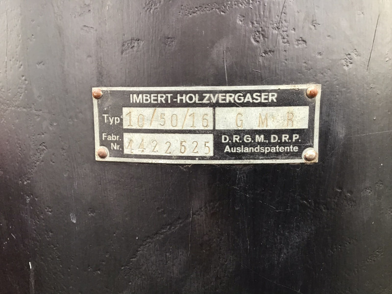 Lease a Opel Blitz 3.6-42-30 Opel Blitz 3.6-42-30: picture 14