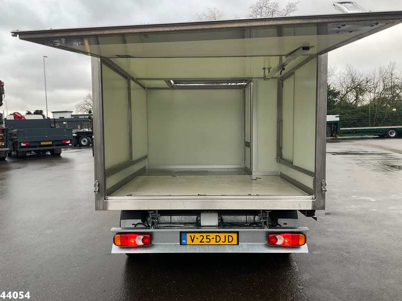 Lease a Peugeot E-Expert 100% elektrisch kippende zijlader Peugeot E-Expert 100% elektrisch kippende zijlader: picture 9