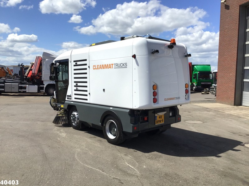 Ravo 5-SERIES 580 with 3-rd brush - Road sweeper: picture 3 Ravo 5-SERIES 580 with 3-rd brush - Road sweeper: picture 3