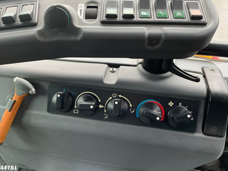 Lease a Ravo 540 CD Euro 6 with 3-rd brush Ravo 540 CD Euro 6 with 3-rd brush: picture 14