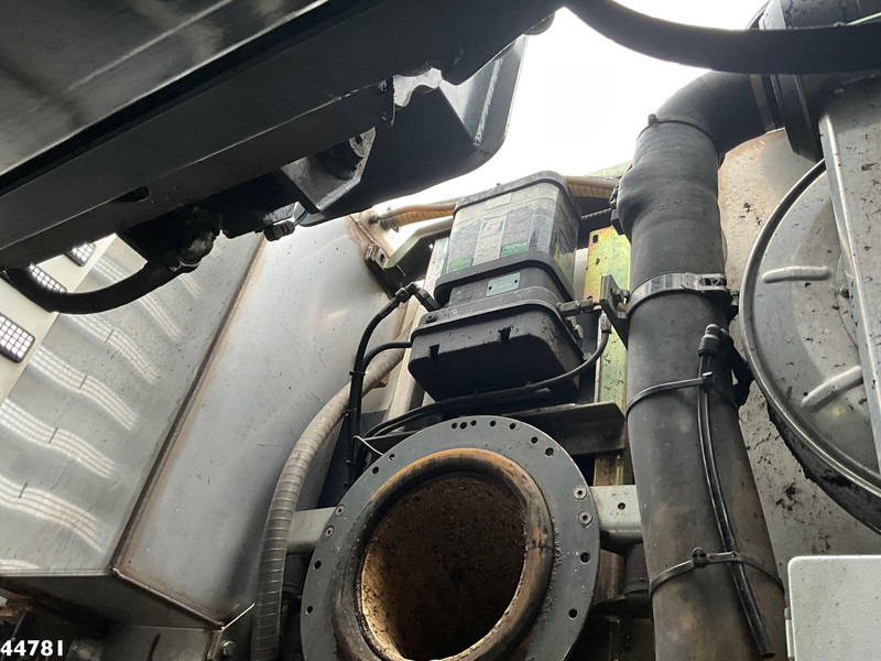 Lease a Ravo 540 CD Euro 6 with 3-rd brush Ravo 540 CD Euro 6 with 3-rd brush: picture 10