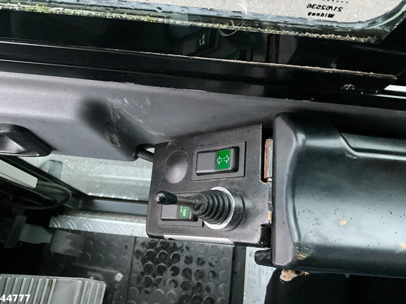 Road sweeper Ravo 540 Euro 6: picture 15 Road sweeper Ravo 540 Euro 6: picture 15