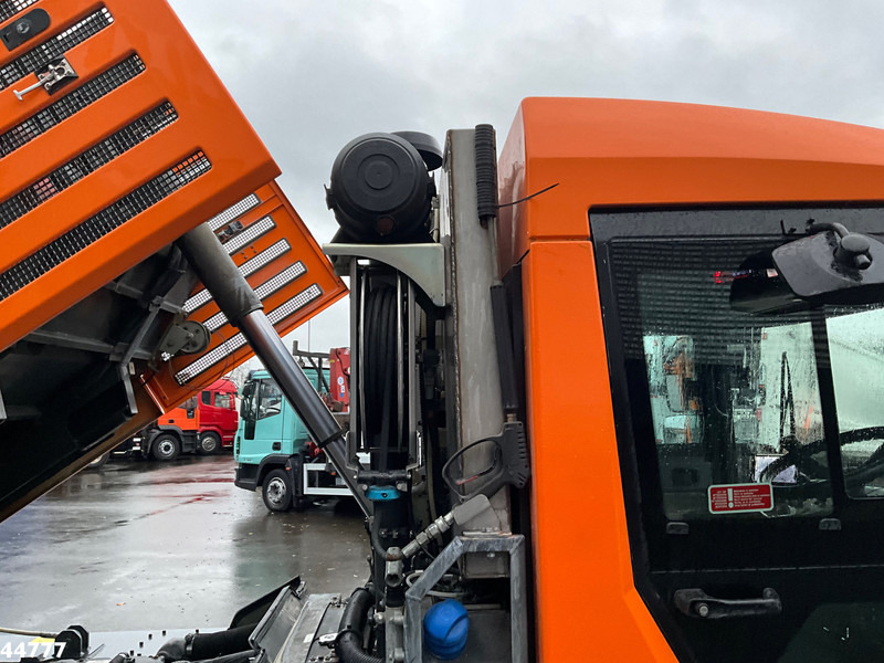 Road sweeper Ravo 540 Euro 6: picture 8 Road sweeper Ravo 540 Euro 6: picture 8