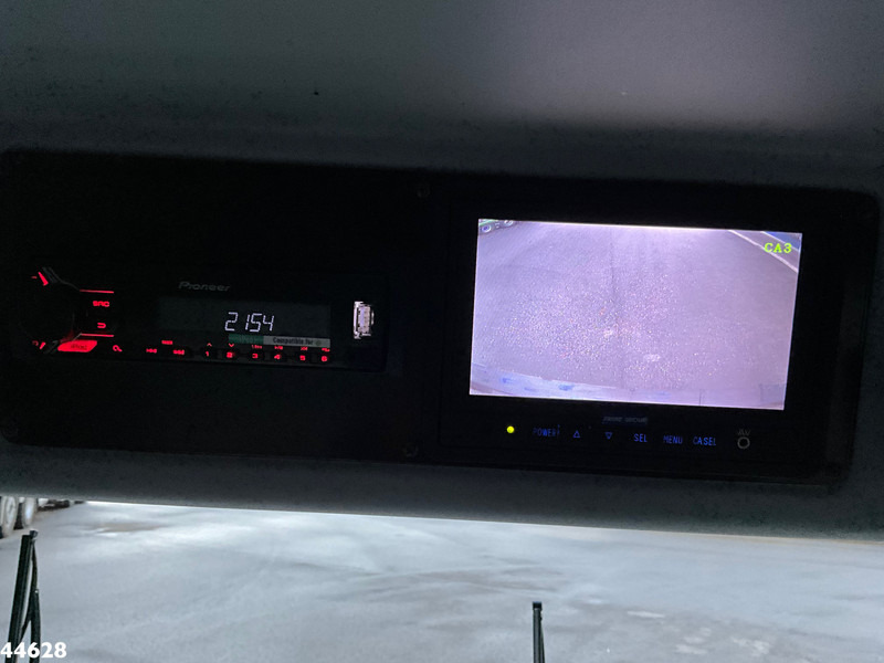 Lease a Ravo 540 Euro 6 with 3-rd brush Ravo 540 Euro 6 with 3-rd brush: picture 16 Lease a Ravo 540 Euro 6 with 3-rd brush Ravo 540 Euro 6 with 3-rd brush: picture 16