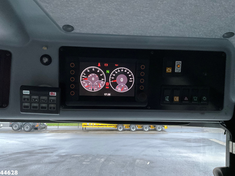 Lease a Ravo 540 Euro 6 with 3-rd brush Ravo 540 Euro 6 with 3-rd brush: picture 17 Lease a Ravo 540 Euro 6 with 3-rd brush Ravo 540 Euro 6 with 3-rd brush: picture 17