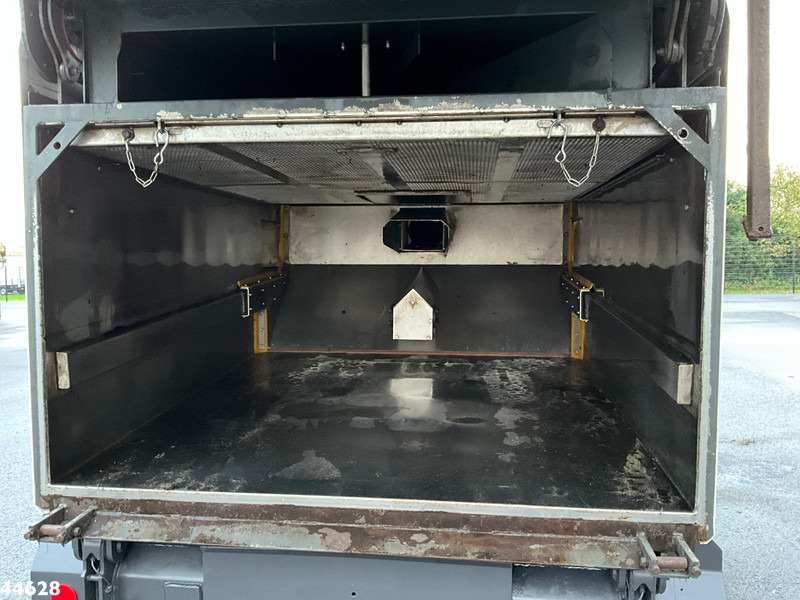 Lease a Ravo 540 Euro 6 with 3-rd brush Ravo 540 Euro 6 with 3-rd brush: picture 8 Lease a Ravo 540 Euro 6 with 3-rd brush Ravo 540 Euro 6 with 3-rd brush: picture 8