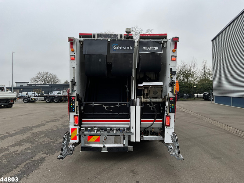 Lease a Renault D 26 WIDE Euro 6 Geesink Norba MF 300 Just 126.660 km! Renault D 26 WIDE Euro 6 Geesink Norba MF 300 Just 126.660 km!: picture 9