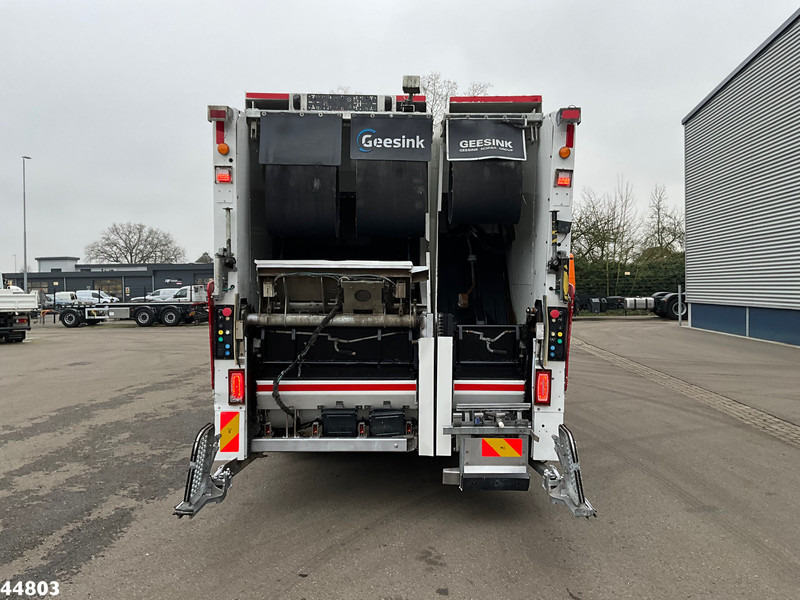 Lease a Renault D 26 WIDE Euro 6 Geesink Norba MF 300 Just 126.660 km! Renault D 26 WIDE Euro 6 Geesink Norba MF 300 Just 126.660 km!: picture 8