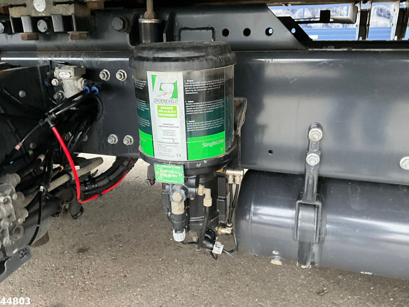 Lease a Renault D 26 WIDE Euro 6 Geesink Norba MF 300 Just 126.660 km! Renault D 26 WIDE Euro 6 Geesink Norba MF 300 Just 126.660 km!: picture 10