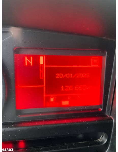 Lease a Renault D 26 WIDE Euro 6 Geesink Norba MF 300 Just 126.660 km! Renault D 26 WIDE Euro 6 Geesink Norba MF 300 Just 126.660 km!: picture 20