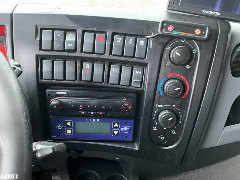 Lease a Renault D 26 WIDE Euro 6 Geesink Norba MF 300 Just 126.660 km! Renault D 26 WIDE Euro 6 Geesink Norba MF 300 Just 126.660 km!: picture 14