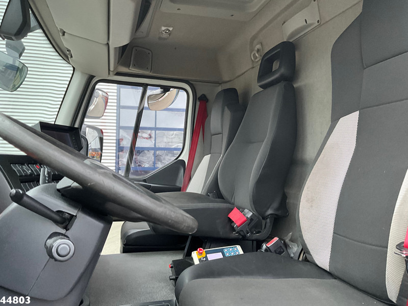 Lease a Renault D 26 WIDE Euro 6 Geesink Norba MF 300 Just 126.660 km! Renault D 26 WIDE Euro 6 Geesink Norba MF 300 Just 126.660 km!: picture 13