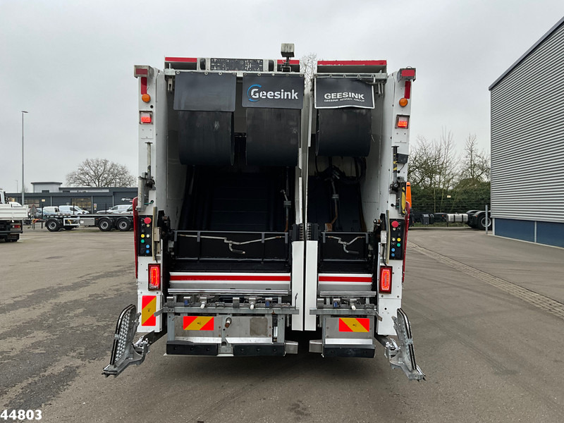 Lease a Renault D 26 WIDE Euro 6 Geesink Norba MF 300 Just 126.660 km! Renault D 26 WIDE Euro 6 Geesink Norba MF 300 Just 126.660 km!: picture 7