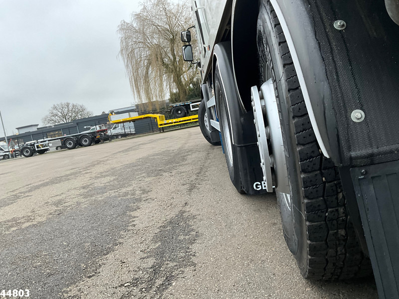 Lease a Renault D 26 WIDE Euro 6 Geesink Norba MF 300 Just 126.660 km! Renault D 26 WIDE Euro 6 Geesink Norba MF 300 Just 126.660 km!: picture 11