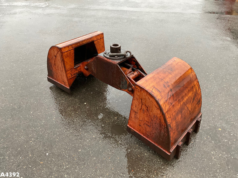 Schalenknijper - Grapple: picture 3 Schalenknijper - Grapple: picture 3