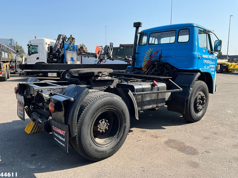 Ford DA 2817 - Tractor unit: picture 3 Ford DA 2817 - Tractor unit: picture 3