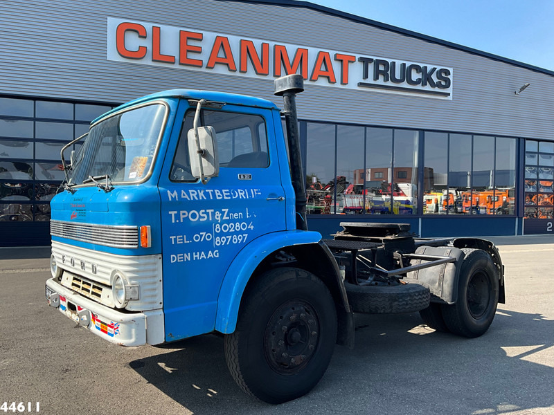 Ford DA 2817 - Tractor unit: picture 1 Ford DA 2817 - Tractor unit: picture 1