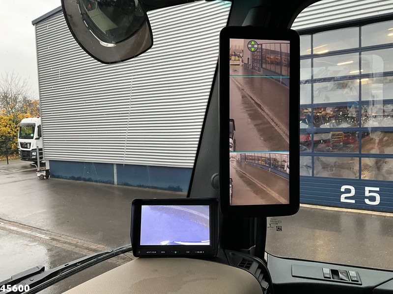 Tractor unit Mercedes-Benz Actros 1842 Mega GigaSpace MirrorCam: picture 13